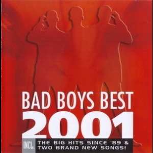 Bad Boys Best 2001