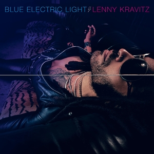 Blue Electric Light