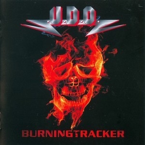 Burningtracker