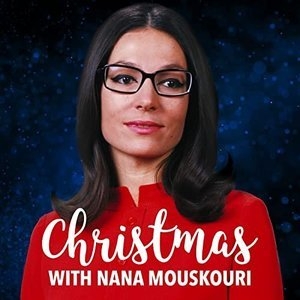 Christmas with Nana Mouskouri