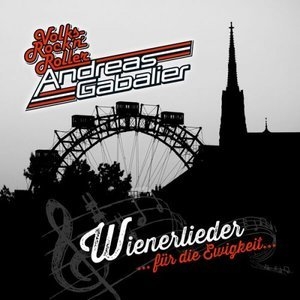 Wienerlieder - Für die Ewigkeit