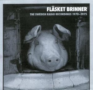 The Swedish Radio Recordings 1970-1975