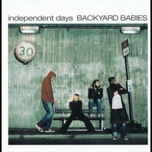 Independent Days Cd-1