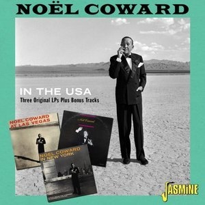 In The USA: Three Original Albums Plus Bonus Tracks