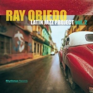 Latin Jazz Project, Vol. 2