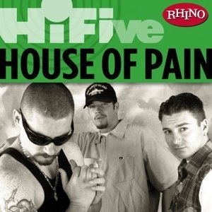 Hi-Five: House Of Pain