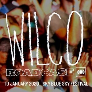 Roadcase 088 / January 19, 2020 / Riviera Maya, MX