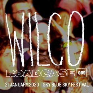 Roadcase 089 / January 21, 2020 / Riviera Maya, MX