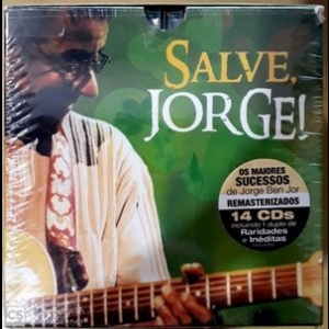 Salve Jorge!