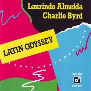 Latin Odyssey