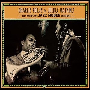 The Complete Jazz Modes Sessions