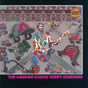 The London Chuck Berry Sessions