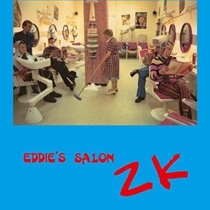 Eddie's Salon