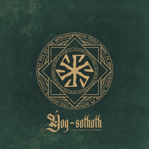 Yog​-​Sothoth