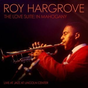 The Love Suite: In Mahogany