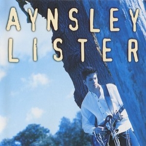 Aynsley Lister