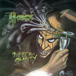 Quest for Sanity [EP]