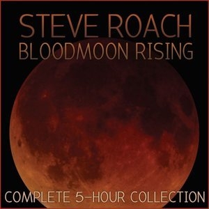 Bloodmoon Rising Complete 5 Hour Collection