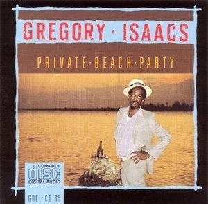 Private Beach Party