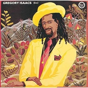 Reggae Greats: Gregory Isaacs