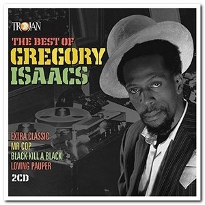 The Best Of Gregory Isaacs