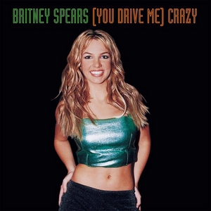 (You Drive Me) Crazy [CDS] (2009, Fan Box Set)