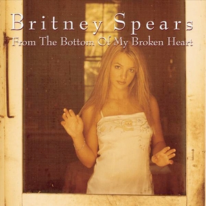 From The Bottom Of My Broken Heart [CDS] (2009, Fan Box Set)
