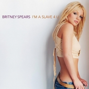 I'm A Slave 4 U - The Singles Collection