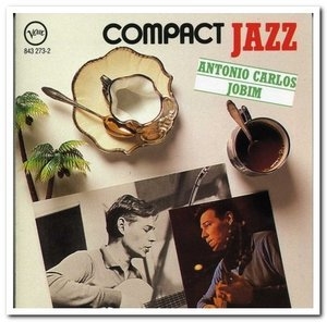 Compact Jazz: Antonio Carlos Jobim