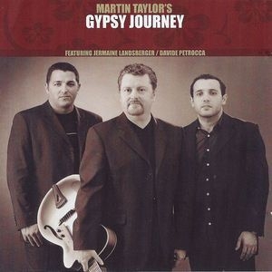 Gypsy Journey
