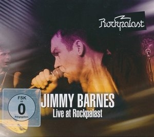 Live At Rockpalast