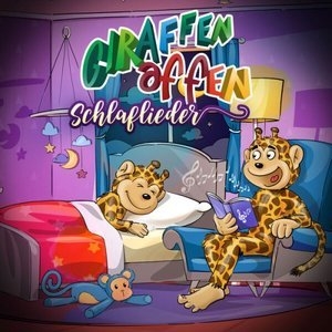 Giraffenaffen Schlaflieder