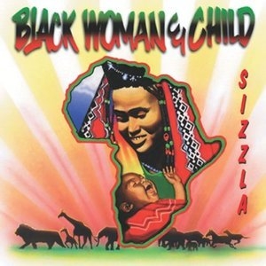 Black Woman & Child