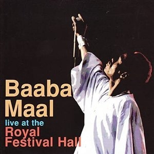 Live At The Royal Festival Hall