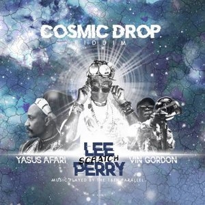 Cosmic Drop Riddim