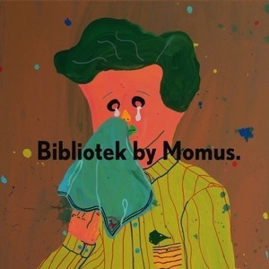 Bibliotek