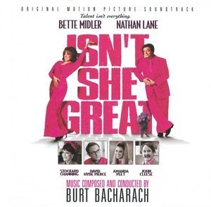 Isn't She Great (Original Motion Picture Soundtrack)