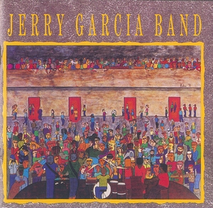 Jerry Garcia Band