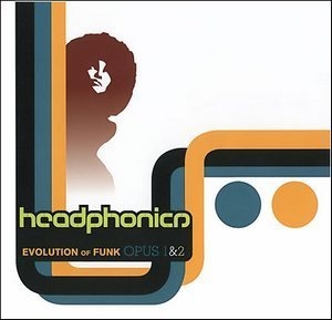 Evolution Of Funk (CD2)