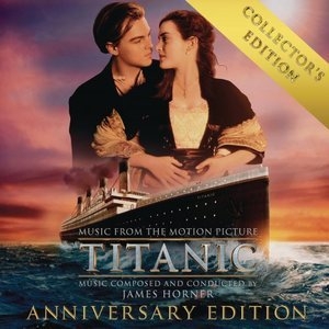 Titanic (Original Motion Picture Soundtrack)