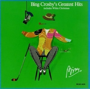 Bing Crosby's Greatest Hits