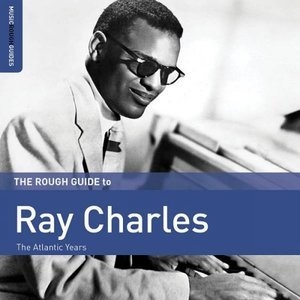 Rough Guide To Ray Charles