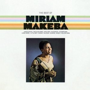 The Best Of Miriam Makeba