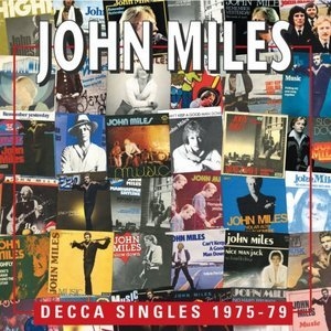 Decca Singles 1975-1979