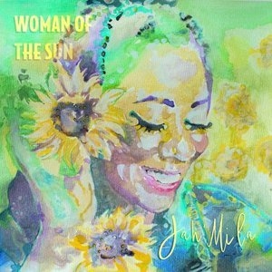 Woman of the Sun