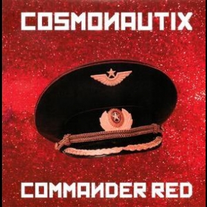 Commander Red