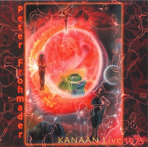 Kanaan Live 1975