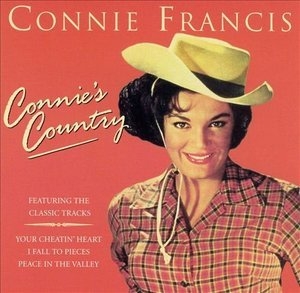 Connie's Country