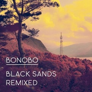 Black Sands Remixed