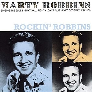 Rockin' Robbins